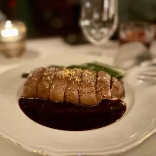 CHICKEN ALLA GRIGLIA