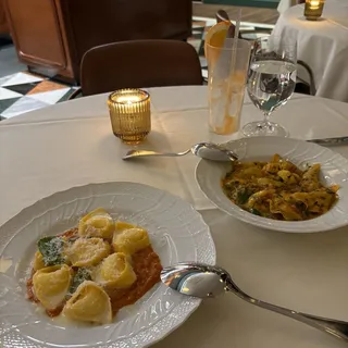 TORTELLINI POMODORO 2