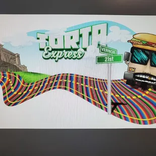 Representing Michigan central station