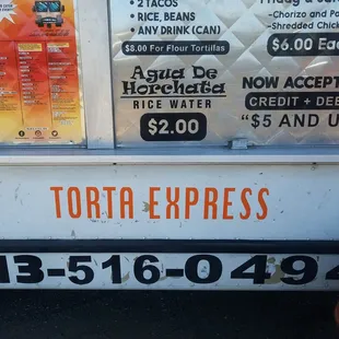 taco truck