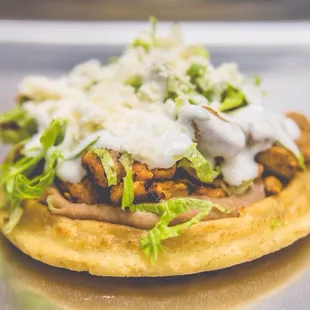 Sope!