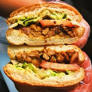 Torta!