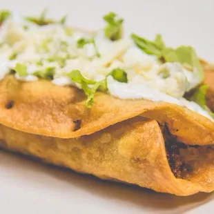 Dorados!