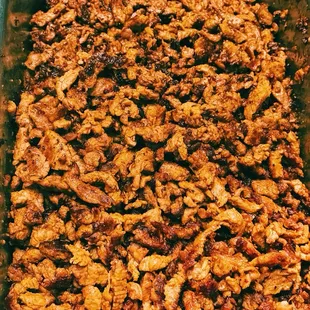 Carne Asada ready!
