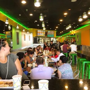 Come see what all the buzz is about! Now open in Germantown!