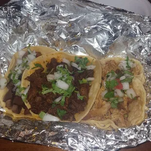 Carnitas Taco