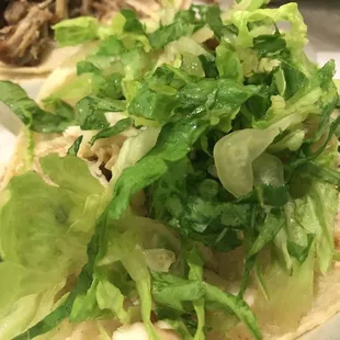 Fish Taco