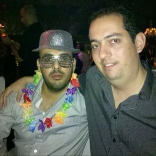 Jay P.