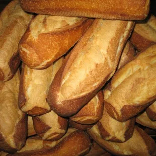 Autentico Birotes