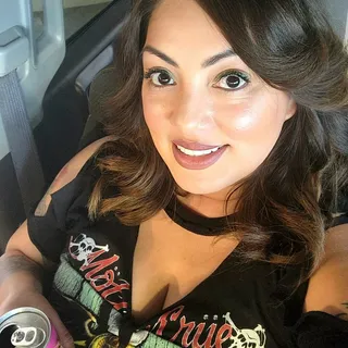 Tracy R.