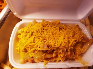 Choice Burger