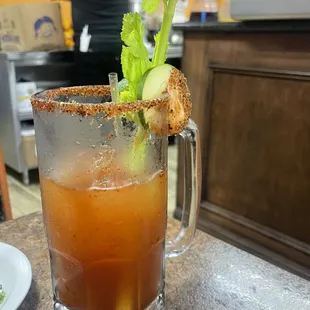 Michelada