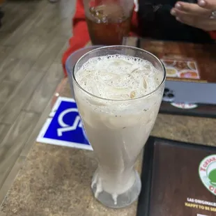 horchata