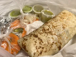 Taqueria  El Limoncito
