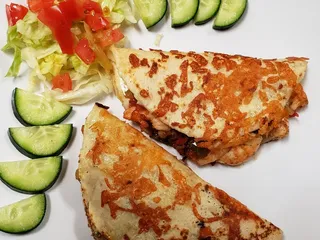 La Tapatia Taqueria y Mariscos 