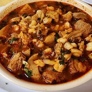 Menudo