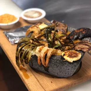 Molcajete