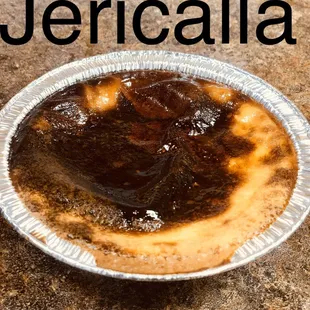 Jericallas