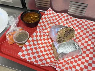 Taqueria Los 2 Plebes