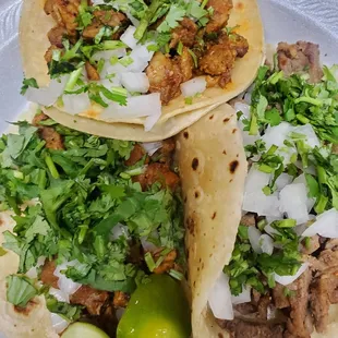 Carne Asada Tacos