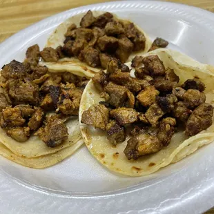 Al Pastor Tacos