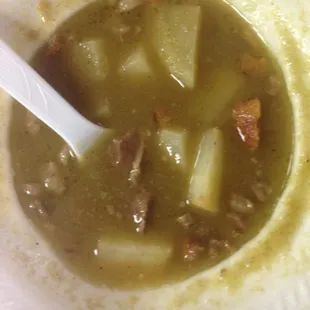 Carne En Su Jugo