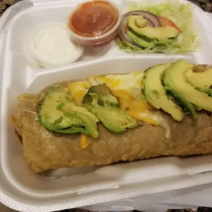 Chimichanga