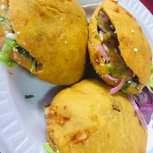 Gorditas