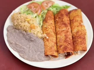 Tacos Los Gemelos