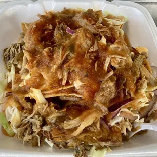 Taco Dorados