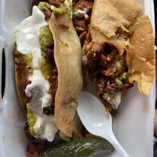 Pastor Taco