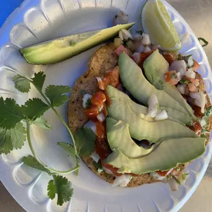 Tostada