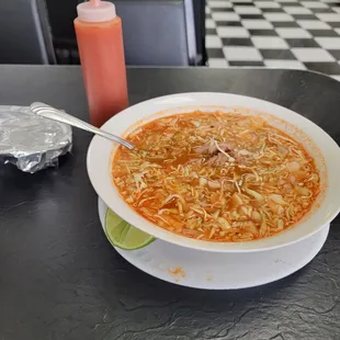 Pozole