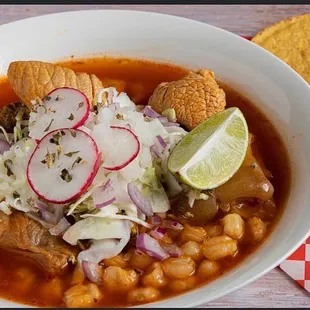 Pozole