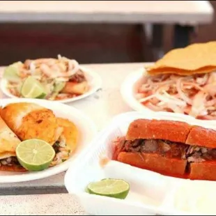 Barbacoa Tacos