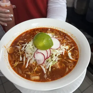 Pozole