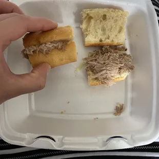 Torta Ahogada