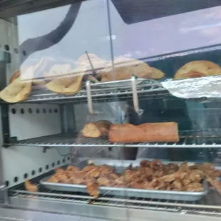 bagel, food, bagels
