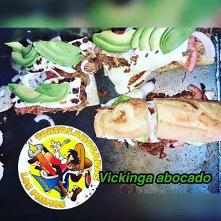 Vickinga