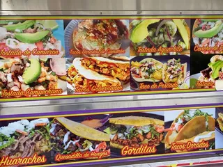 Alebrijes Grill