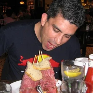 Tony M.