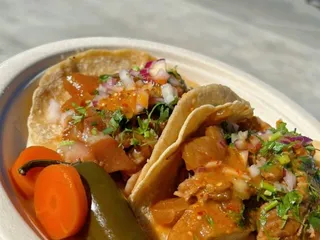 Carnitas El Guero