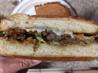 La Torta Loca No 1