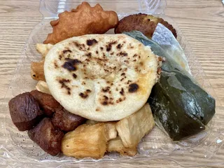 Reina's restaurant
