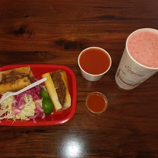Tortas Ahogadas Tradición Tapatía