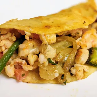 Tortas & Bionicos "nice"