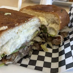 Michoacana Torta Especiale