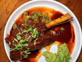 Deseo Mexican Grill & Pizza