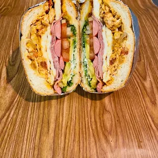 Torta especial la cruzazuleada