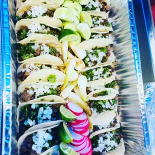 food, tacos